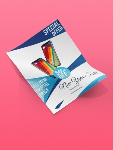 Express Flyers