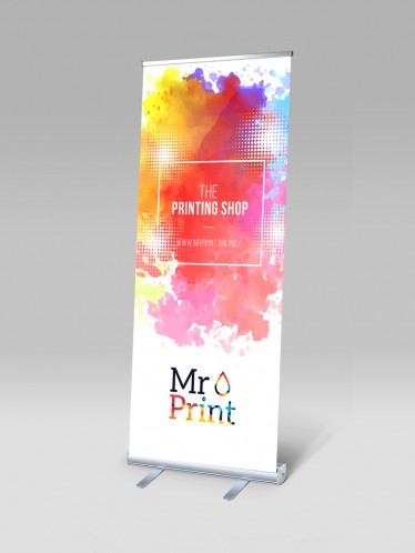 Pull Up Stands