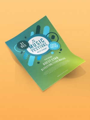Express Brochures