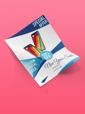 Express Flyers