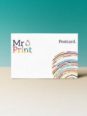 Express Postcards