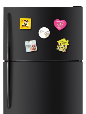 Fridge Magnets