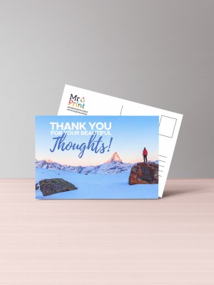 Postcards