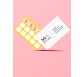 Appointment / Redemption Cards