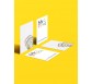 Deluxe Spot UV Name Cards