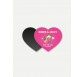 Fridge Magnets Love Shape
