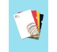 L Shape Folders