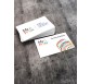 Standard Name Cards