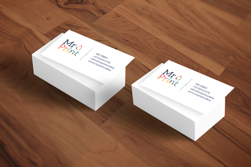 Express Name Cards